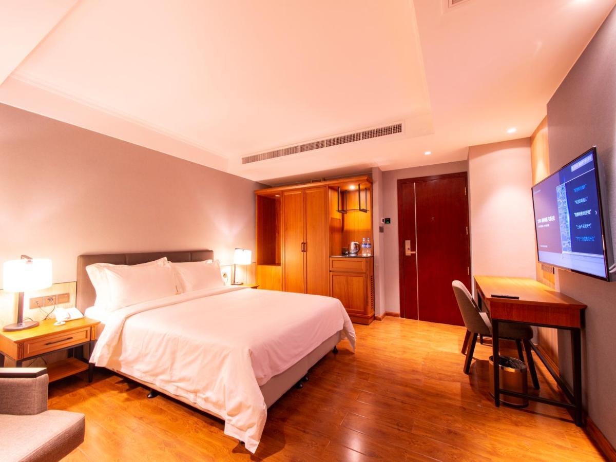Prince Hotel Yangon Exterior photo