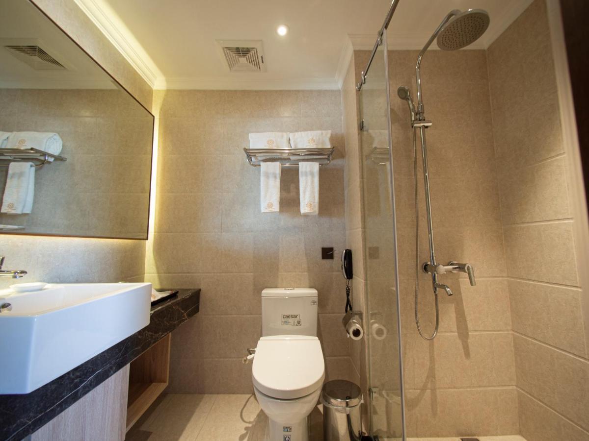 Prince Hotel Yangon Exterior photo